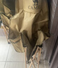 骆驼（CAMEL）户外折叠桌折叠椅露营装备全套蛋卷桌野外野餐野营用品 实拍图
