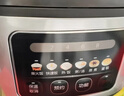 美的（Midea）【价保618 价低头部主播9折】电饭煲0涂层316L不锈钢2L易清洁家用电饭锅小型2-3人低糖饭AFB2022LS 实拍图