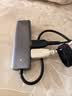绿联USB3.0分线器扩展坞拓展坞Type-c3.0集线器HUB 高速4口转接头转换器笔记本电脑台式机一拖多延长线 USB3.0【USB*3+Type-C】0.2米 实拍图