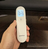 鱼跃(yuwell)医用红外电子体温计额温枪温度计婴幼儿专用精准YT-1 实拍图
