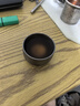 TILIVING(钛立维)纯钛泡茶壶茶具套装功夫茶杯茶漏公道杯上水管抽水管配件 钛泡茶壶1个 实拍图