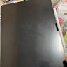 绿联适用iPad Air8/7/6类纸膜Air13英寸 M4芯片2026年款苹果平板电脑贴膜手写绘画防眩光纸感磨砂膜 实拍图