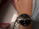 HUAWEI WATCH GT 6 魅影黑 41mm智能手表多维情绪健康全新骑行体验强劲续航 实拍图