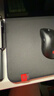 卓威奇亚（ZOWIE GEAR）G-TR 电竞鼠标垫 细面鼠标垫 游戏鼠标垫 控制垫 涩垫 电竞桌垫 GTR 实拍图
