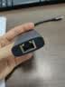 ThinkPad联想 Type-C扩展坞 USB分线器 HDMI转VGA转换器 PD快充转接头 笔记本拓展坞 铝合金材质LC05-V  实拍图