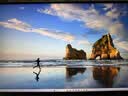 联合创新27英寸4K专业级色准HDR400 Type-C 90W搭配mac mini护眼办公设计显示器27X2U 2026款 实拍图