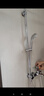 高仪（GROHE） 260MM花洒组合110MM手持喷头冷热龙头有下出水 原装进口淋浴套装 实拍图