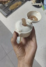 世喜儿童保温杯吸管杯头 适配儿童保温杯 实拍图