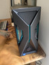 华硕天选6X 台式机游戏主机游戏电竞 (酷睿i7-13620H RTX5060Ti-8GB显卡 32G DDR5 1TB SSD) 实拍图
