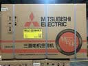 三菱电机（Mitsubishi Electric）变频冷暖1匹壁挂式空调 EZA系列 1匹 MSZ-EZA09VAK 实拍图