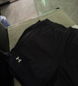 安德玛（Under Armour）速干运动短裤男吸湿排汗拉链口袋健身透气篮球足球休闲五分裤XL 实拍图