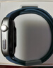 华为【父亲节送礼优选】HUAWEI WATCH D2幻夜黑 动态血压监测一键微体检升级多种健康研究华为智能手表 实拍图