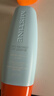 Mistine【王楚钦同款】蜜丝婷防晒霜小黄帽面部水感养肤防60ml*2防水汗 实拍图