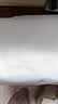 美丽雅静电除尘拖把35cm铝合金平板夹布拖地擦地板清洁干巾湿巾共4包 实拍图