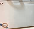雪贝娜冰柜商用大容量全冷冻家用双温卧式冷柜展示柜 688双温【一半冷藏一半冷冻】长1.45米 实拍图