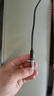 毕亚兹type-c母对母USB4双母头延长转接头数据线转雷电5全功能对接头配件插头40Gbps 100W 240W 8K 实拍图