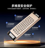 雷士（NVC）led灯带24Vled灯条无频闪3C认证低压电源【100W 24V】 实拍图