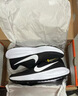 耐克NIKE男子跑步鞋透气 REVOLUTION 8 运动鞋HJ9198-003黑40.5 实拍图