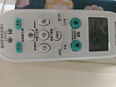 万能空调遥控器通用各品牌挂机柜机适配格力美的科龙夏普春兰日立 万能空调遥控器 实拍图