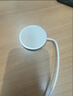 Apple/苹果 15W磁吸充电器 原装MagSafe无线充电器充电线 旗舰店苹果iPhone 17 Pro Max桌面充电器 实拍图