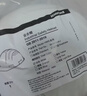 霍尼韦尔（Honeywell）安全帽 H99S 纯ABS材质工地建筑头盔高级领导监理防砸抗冲击 白色透气1顶 实拍图