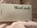 Miss Candy家用便携式修指甲卸甲去死皮抛光多功能工具美甲打磨笔机PT094 实拍图