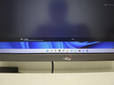 华硕ROG 绝杀27二代 XG27ACMES 27英寸显示器2K 240Hz电竞显示器2代超频255Hz HDR400 G-Sync HDMI 2.1 实拍图
