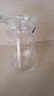 乐美雅玻璃水壶冷水壶大口径饮料茶壶冰箱家用大容量鸭嘴壶1.3L凉水壶 晒单实拍图