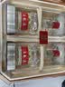 五粮液 普五八代 鸿运礼盒浓香型白酒52度500ml*2礼盒装 酒厂直供父亲节 实拍图