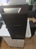 长城（Great Wall）商祺R10办公家用电脑机箱（凯夫拉饰纹/MATX小主板/自带提手/背线/过跌落测试/光驱位） 实拍图