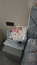 好奇（Huggies）铂金装纸尿裤婴儿尿不湿小桃裤【多仓直发】新老包装随机发货 XL64片【12-17kg】 实拍图