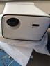 飞利浦（PHILIPS）NeoPix 747（1350CVIA）投影仪家用 超高清家庭影院 真1080P 灵动云台智能卧室办公培训投影机 实拍图