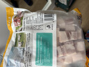 龙大肉食 带皮猪五花肉块2斤 冷冻五花酱卤肉烧烤 猪肉生鲜 出口日本级 实拍图