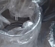 苏泊尔（SUPOR）破壁机 1.75L大容量家用多功能可预约辅食料理机 加热免滤全自动豆浆机 破冰碎冰榨汁机SP503A 实拍图