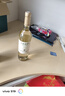 长城 特选5霞多丽干白葡萄酒 750ml*6瓶整箱装红酒热门商品 实拍图