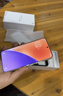 倍思【旋转磁吸环|高透散热|不发黄】适用iphone17pro手机壳苹果17pro保护套镜头全包透明防摔散热 实拍图