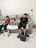 苏泊尔（SUPOR）足浴泡脚桶全自动一体机按摩加热2026高深过小腿洗脚盆电动恒温足疗长辈生日父亲节礼物实用送爸爸 【舒适款】-三档按摩力度+记忆功能+恒温速热 实拍图