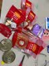 麦富迪狗狗零食大礼包1.24kg 汪汪解馋礼盒成幼犬训练宠物零食 实拍图
