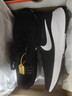 耐克NIKE男子跑步鞋REVOLUTION 7运动鞋春夏款FB2207-001黑白44.5 实拍图