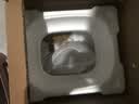 美的（Midea）【价保618】小碧玉电饭煲小型2-3人3升0氟有钛陶瓷白玉内胆家用电饭锅煮粥智能预约多功能锅RE360 实拍图