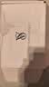 维多利亚的秘密（Victoria's Secret）维密 棉质舒适内裤logo字母腰带中腰包臀女士三角裤 实拍图