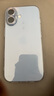 Apple/苹果 iPhone 17 512GB 青雾蓝色 支持移动联通电信5G 双卡双待手机 实拍图