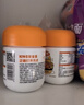 小熊驾到0添加儿童奥尔良腌料105g*2罐 0防腐剂 0色素烤翅调味料烧烤调料 实拍图