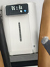 美的（Midea）电热水瓶烧水壶母婴级316L不锈钢内胆家用5L大容量净饮水机智能保温一体可拆11FPro【价保618】 实拍图