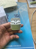 WITGOER【热销500W+】蓝牙耳机适用于苹果17pro/iphone无线降噪2026最新款超长续航半入耳式运动华为小米 实拍图