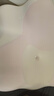 神气小鹿夜猫护颈枕头睡觉玩手机专用枕头床头靠垫多功能趴睡枕记忆棉枕芯 【钜惠换洗】裸感亲肤Pro枕头（浪漫粉）+棉枕套 单只 实拍图