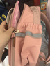 卡拉羊云朵书包小学生1-3-6年级6维减负防下坠超轻减压护脊男女儿童背包 实拍图