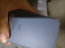 中兴5g移动随身wifi移动路由器流量大师U30pro/Air充电宝款无限全国通用流量2026款 旗舰新品U30 Pro【灵动彩色触屏，5G冰川银】 实拍图