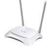 普联（TP-LINK） TL-WR842N 300M智能家用wifi无线路由器 实拍图