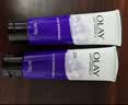 玉兰油OLAY洗面奶细滑焕肤洁面乳100g*2深层清洁面部去角质滋润男女通用 实拍图